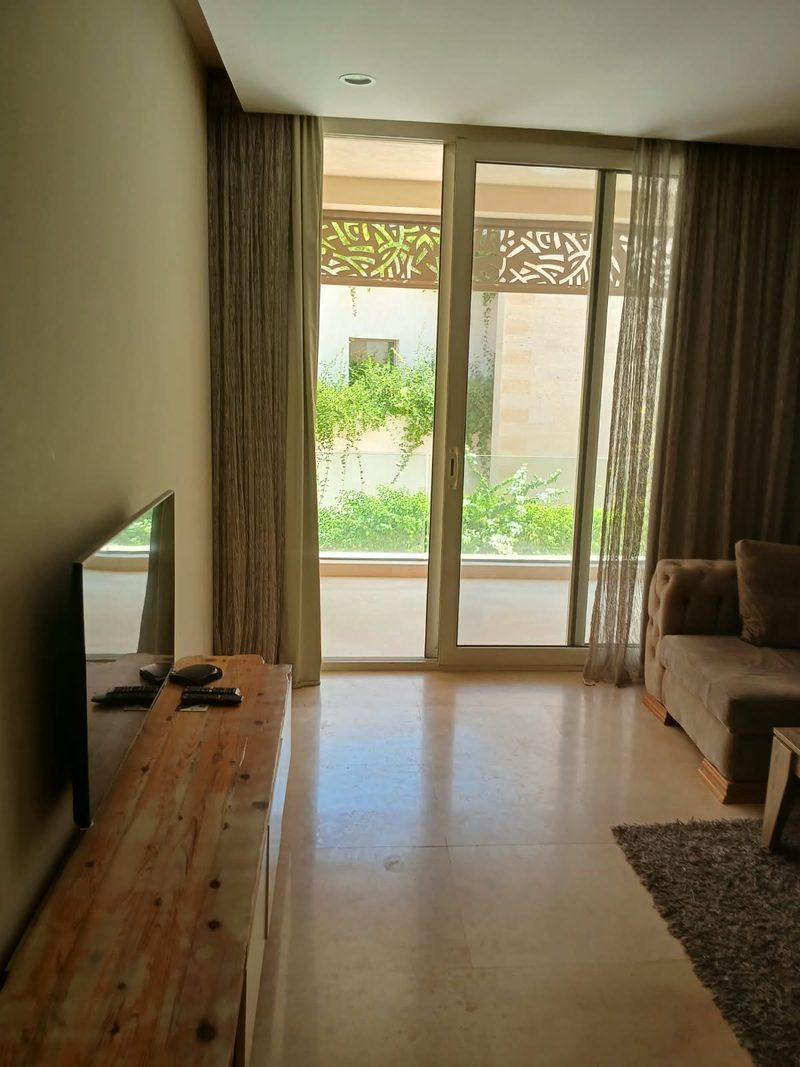 Mangroovy One Bedroom Garden View